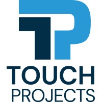 Touch Projects logo - Similar company to Blackcap Construction