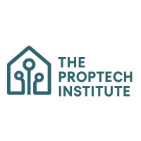 The PropTech Institute logo - Similar company to Urban Lab