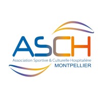 ASCH Montpellier logo - Similar company to Sud Padel