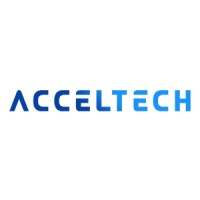 Acceltech Pte. Ltd. logo - Similar company to Acceltek Group