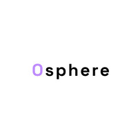 Osphere logo - Similar company to Visual Vibes