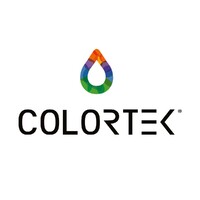 Colortek USA logo - Similar company to Kasaa Group