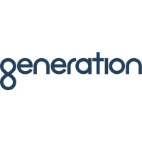 Generation Capital logo - Similar company to Generation Ventures