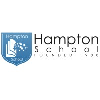 Hampton School (Pakistan) logo - Similar company to Dhacss Dck Campus