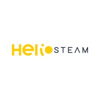 HELIOSTEAM logo - Similar company to Numanufacturing Iot & Ai Technologies As