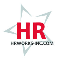 HR Works logo - Similar company to Hr Solutions (Now Eastridge Workforce Solutions)
