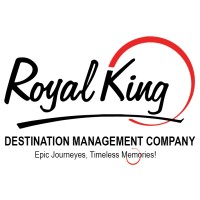 Royal King Destination Management Company logo - Similar company to Spring Tours Oman