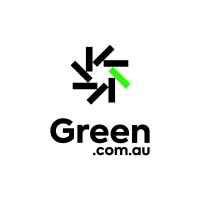 Green.com.au logo - Similar company to Ecosystem Effect