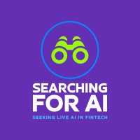Searching for AI logo - Similar company to Tradewithufos