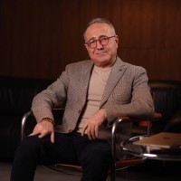 Arsen Avetisov logo - Similar company to Росст Ра