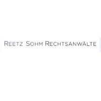 Reetz Sohm Rechtsanwälte logo - Similar company to Wild Schnyder Ag