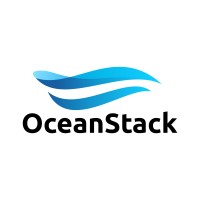 OceanStack logo - Similar company to Lifetech Solutions..