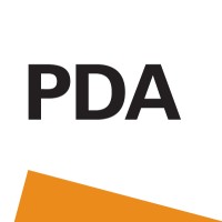 PDA, Inc. logo - Similar company to Southeast Society For Healthcare Strategy And Market Development