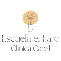 Escuela El Faro logo - Similar company to Wellness Rafa