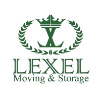 Lexel Moving & Storage logo - Similar company to Five Stars Movers