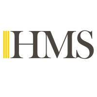 Howell Management Services (HMS) logo - Similar company to Cptdog