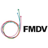 FMDV - Global Fund For Cities Development logo - Similar company to Clgf