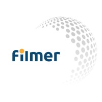 Diedrich Filmer GmbH logo - Similar company to Bagobag Gmbh