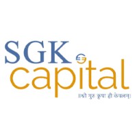 SGK Capital logo - Similar company to We Traders