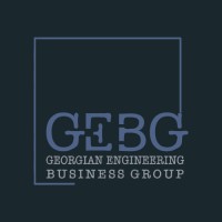 Georgian Engineering Business Group-GEBG logo - Similar company to Korean Air Cargo Sales