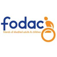 Friends of Disabled Adults and Children (FODAC) logo - Similar company to Fodac
