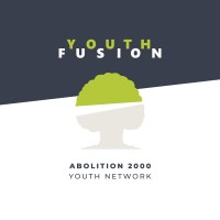 Youth Fusion - Abolition 2000 Youth Network logo - Similar company to Black Sea Women In Nuclear Network