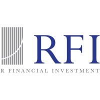 R Financial Investment logo - Similar company to マーサージャパン（株）