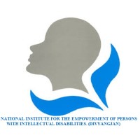 National Institute for the Empowerment of Persons with Intellectual Disabilities logo - Similar company to Suruchi_Vce