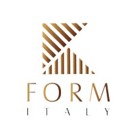 FORM ITALY logo - Similar company to Mirrl Ltd