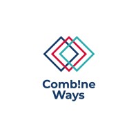 Combine Ways logo - Similar company to Triogenix Solutions