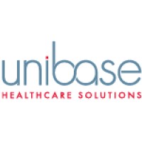 Unibase Healthcare Solutions logo - Similar company to Graywolf Talent®