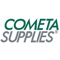 Cometa Supplies logo - Similar company to Xborder Solutions