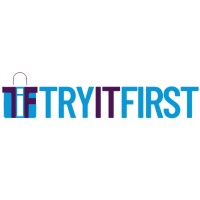 Tryitfirst logo - Similar company to Rubix Network