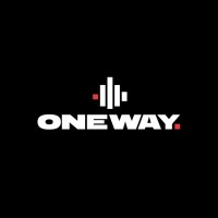 ONEWAY. logo - Similar company to Raidian | (Stealth Mode)
