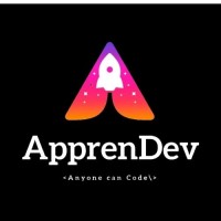 ApprenDev logo - Similar company to Icom System Technology