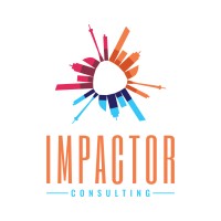 Impactor Consulting logo - Similar company to All Forward