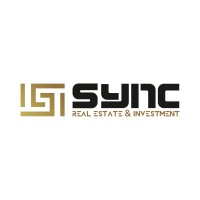 Sync Properties logo - Similar company to Remaal Properties