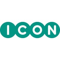 ICON Strategic Solutions logo - Similar company to Kcr Placement