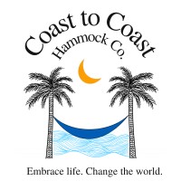 Coast to Coast Hammock Co. logo - Similar company to Hammock