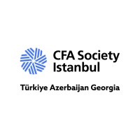 CFA Society Istanbul logo - Similar company to Finansal Okuryazarlık Ve Erişim Derneği (Foder)