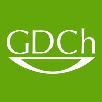 German Chemical Society (GDCh) logo - Similar company to Dechema