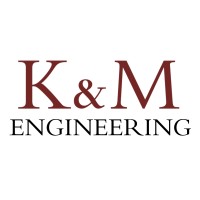 K&M Engineering, Inc. logo - Similar company to Machine Time Inc.