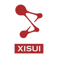 XISUI Studio logo - Similar company to Mck Architectuur