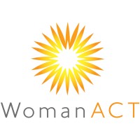 WomanACT logo - Similar company to Resonant Frequency