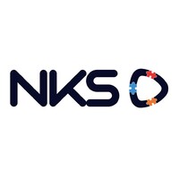 NKS (Necksize) logo - Similar company to Depósito Moi Sa