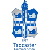 Tadcaster Grammar School logo - Similar company to Millthorpe School