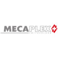 Mecaplex AG logo - Similar company to Baron Fly