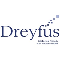 Dreyfuslawfirm logo - Similar company to Ipzen Doo