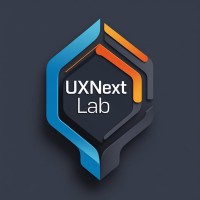 UXNext Lab logo - Similar company to Certaintyresearch