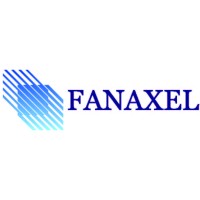 FANAXEL LIMITED logo - Similar company to Mo/A Design